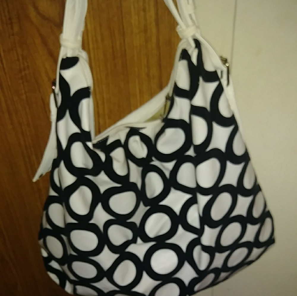 Shoulder Bag